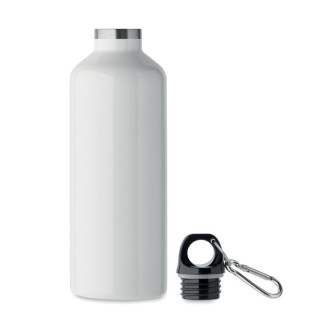 CARABI, Dvoustěnná láhev 500 ml