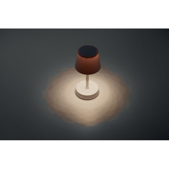 TAPLAMB, Dobíjecí stolní USB lampa