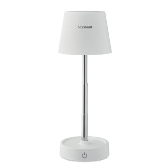 TAPLAMB, Dobíjecí stolní USB lampa