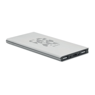 POWERFLAT8C, Powerbanka 8000 mAh