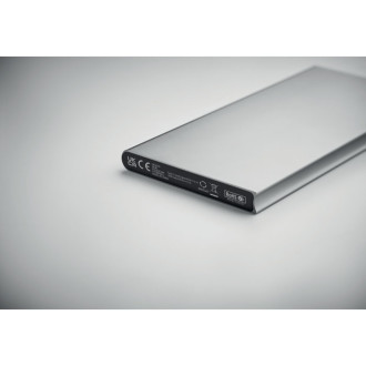 POWERFLAT8C, Powerbanka 8000 mAh