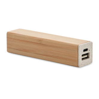 POWERBAMC, Powerbanka 2200 mAh