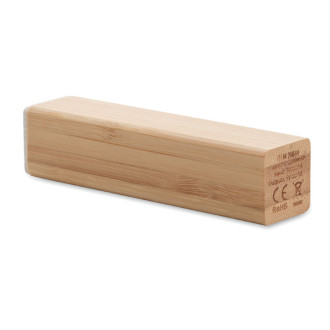 POWERBAMC, Powerbanka 2200 mAh