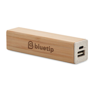 POWERBAMC, Powerbanka 2200 mAh