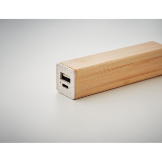 POWERBAMC, Powerbanka 2200 mAh