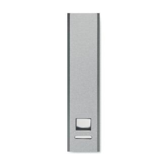 POWERALUC, Power banka 2600 mAh