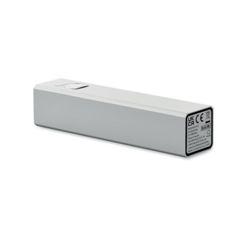 POWERALUC, Power banka 2600 mAh