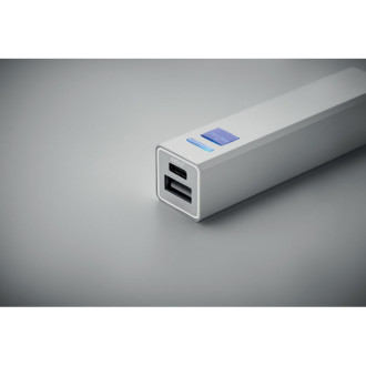 POWERALUC, Power banka 2600 mAh