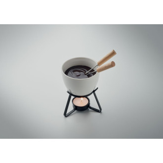 KASE, Keramická sada na fondue