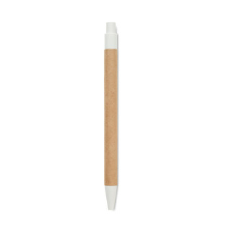 CARATIL, Zápisník A5 z recykl. papíru