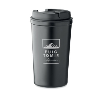 NUNAVUM, Dvoustěnný kelímek 450 ml