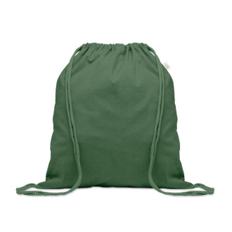 CABETRI COLOUR, Stahovací bavlněný batoh