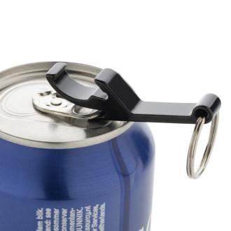 Klíčenka s otvírákem z RCS recykl. hliníku