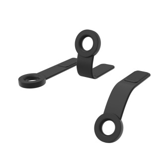Univerzální držák na telefon do auta DriveGrip z RCS plastu