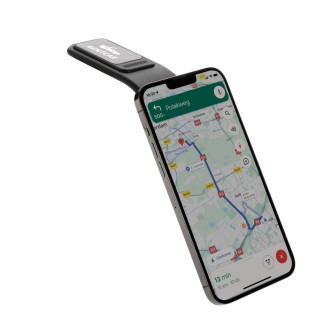 Univerzální držák na telefon do auta DriveGrip z RCS plastu