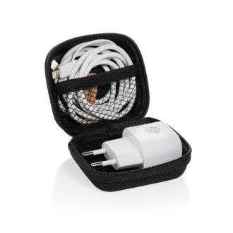 Nabíjecí sada 2ks Boost 20W USB C z RCS recykl. plastu