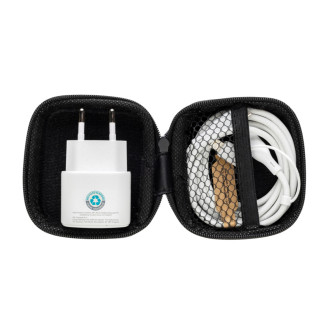 Nabíjecí sada 2ks Boost 20W USB C z RCS recykl. plastu