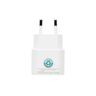 Nabíjecí sada 2ks Boost 20W USB C z RCS recykl. plastu