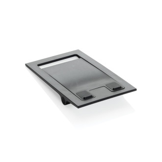 Skládací stojánek na telefon SnapStand z RCS recykl. plastu