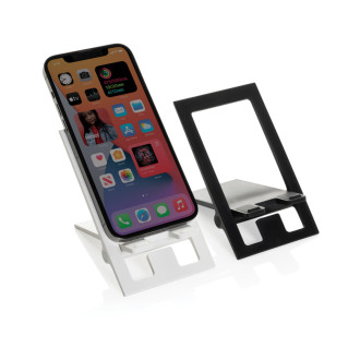 Skládací stojánek na telefon SnapStand z RCS recykl. plastu