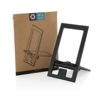 Skládací stojánek na telefon SnapStand z RCS recykl. plastu