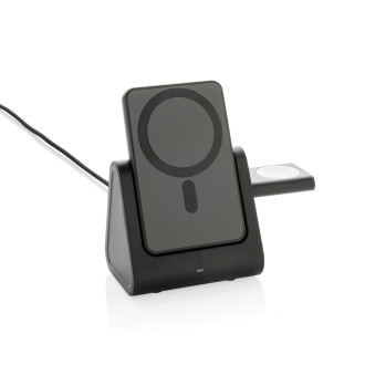 Nabíječka 5000mAh 3v1 Powerbase z RCS recykl. plastu