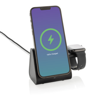 Nabíječka 5000mAh 3v1 Powerbase z RCS recykl. plastu