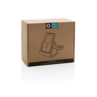 Nabíječka 5000mAh 3v1 Powerbase z RCS recykl. plastu