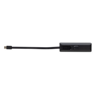 Powerbanka 3000mAh Powerlink z RCS recykl. plastu s USB C