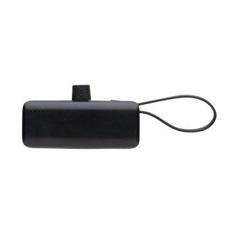 Powerbanka 3000mAh Powerlink z RCS recykl. plastu s USB C