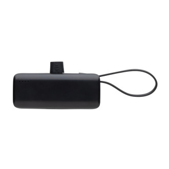 Powerbanka 3000mAh Powerlink z RCS plastu s IOS konektorem