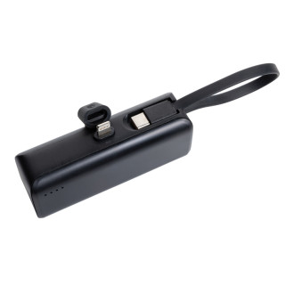 Powerbanka 3000mAh Powerlink z RCS plastu s IOS konektorem