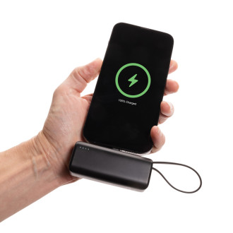Powerbanka 3000mAh Powerlink z RCS plastu s IOS konektorem