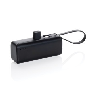 Powerbanka 3000mAh Powerlink z RCS plastu s IOS konektorem