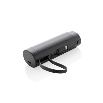 Powerbanka 5000mAh CycleCell s odnímatelnou baterií