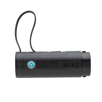 Powerbanka 5000mAh CycleCell s odnímatelnou baterií