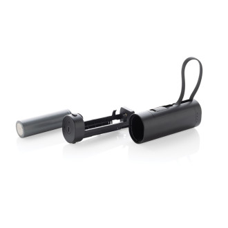 Powerbanka 5000mAh CycleCell s odnímatelnou baterií