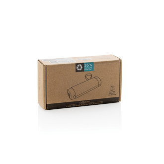 Powerbanka 5000mAh CycleCell s odnímatelnou baterií