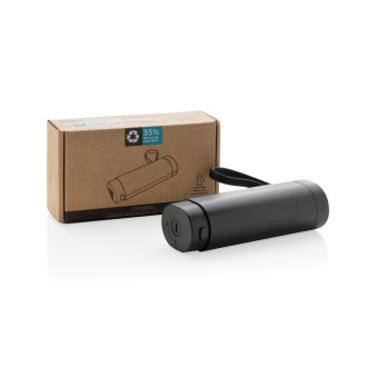 Powerbanka 5000mAh CycleCell s odnímatelnou baterií