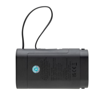 Powerbanka 10000mAh CycleCell s odnímatelnou baterií