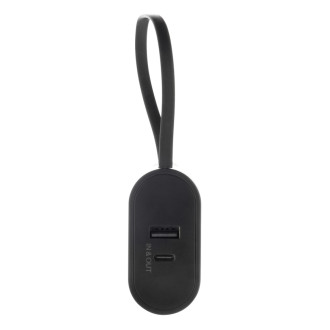Powerbanka 10000mAh CycleCell s odnímatelnou baterií
