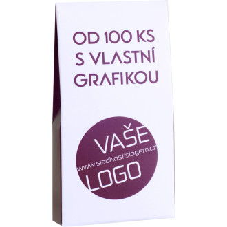 Směs ořechů a ovoce 100g