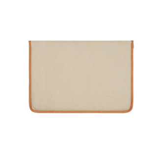 Obal na 14" notebook VINGA Bosler z GRS recykl. canvas
