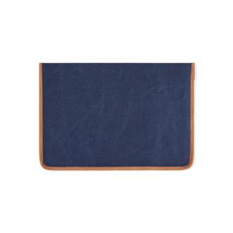 Obal na 14" notebook VINGA Bosler z GRS recykl. canvas
