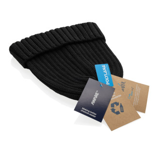 Žebrovaná čepice Kennedi AWARE™ Polylana®