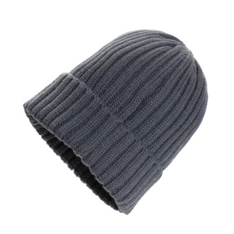 Žebrovaná čepice Kennedi AWARE™ Polylana®