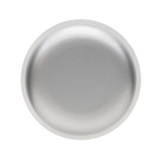 USB dobíjitelná stolní lampa Zenic z RCS recykl. plastu
