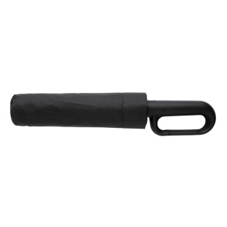 21" deštník Yara s karabinou z RPET AWARE™