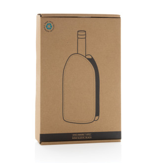Chladící obal na lahve Vino z RPET AWARE™