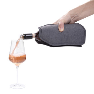 Chladící obal na lahve Vino z RPET AWARE™